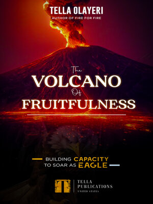 cover image of The Volcano of Fruitfulness